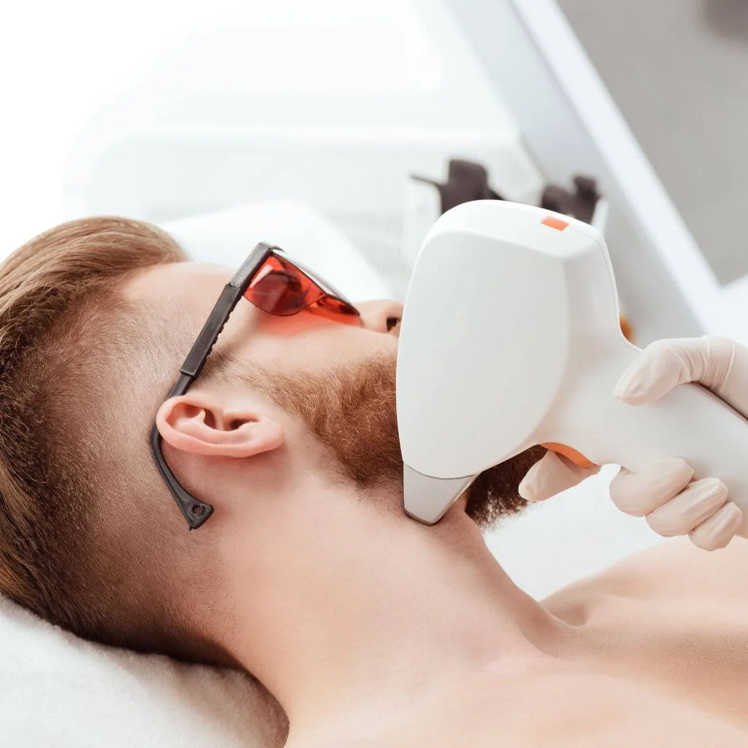 Depilación Triláser Zona S