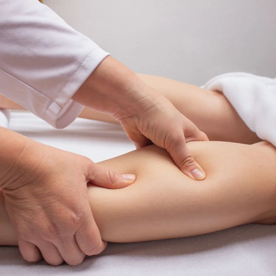 Drenaje Linfático Manual