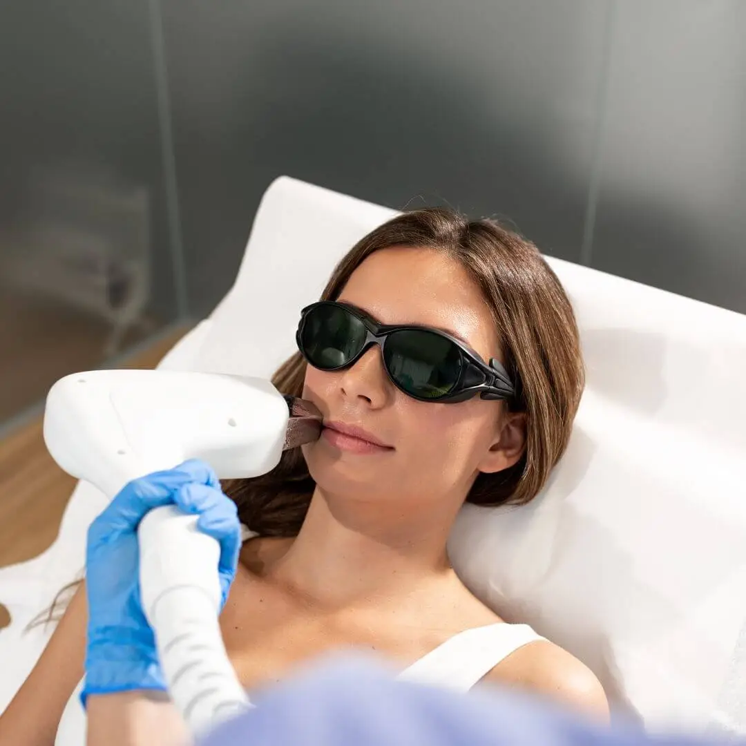 Depilación Triláser Zona M