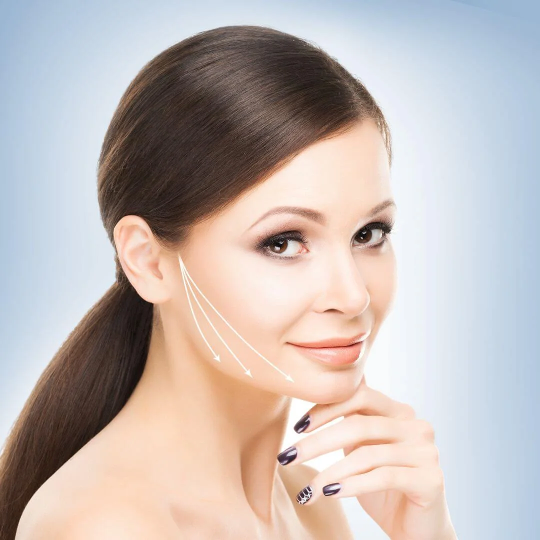 Radiofrecuencia Facial