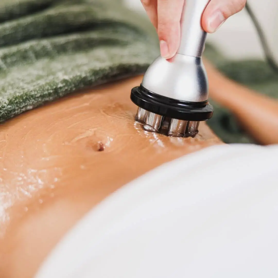 Cavitación corporal